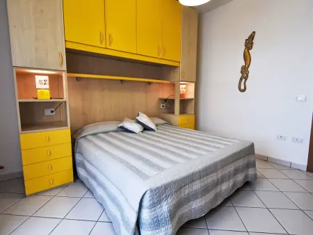 Solmare, Appartement 7 personnes à Rosolina Mare - Photo 11