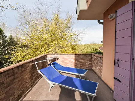 Solmare, Appartement 7 personnes à Rosolina Mare - Photo 19