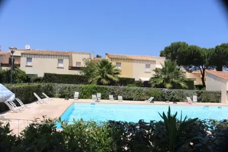 Eleuthera N°174 - 2P6, Confort côtier à Agde - Photo 2