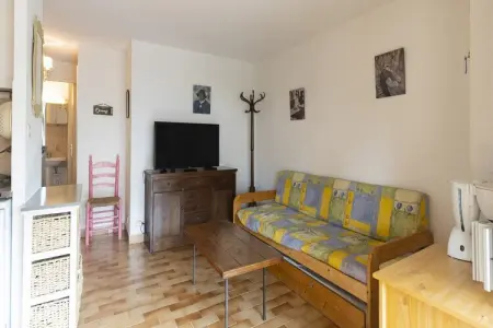 Eleuthera N°174 - 2P6, Confort côtier à Agde - Photo 3
