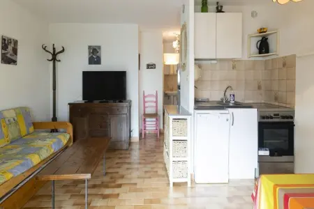 Eleuthera N°174 - 2P6, Confort côtier à Agde - Photo 8