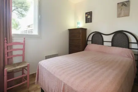Eleuthera N°174 - 2P6, Confort côtier à Agde - Photo 11
