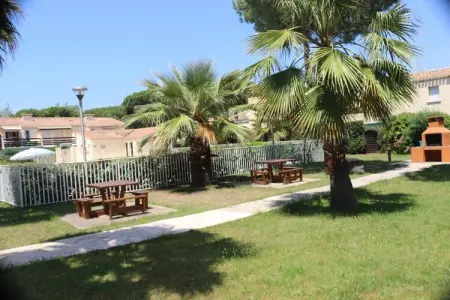 Eleuthera N°174 - 2P6, Confort côtier à Agde - Photo 18