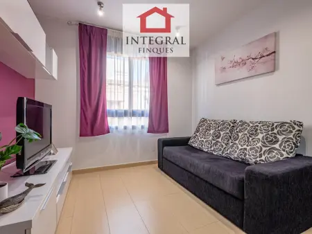 Appartement Accueillant Climatisé à Palamós, Appartement 4 personnes à Palamós - Photo 1