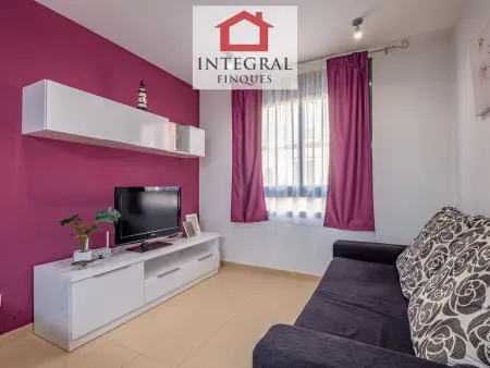 Appartement Accueillant Climatisé à Palamós, Appartement 4 personnes à Palamós - Photo 2