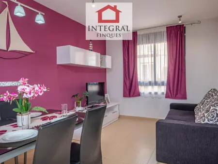 Appartement Accueillant Climatisé à Palamós, Appartement 4 personnes à Palamós - Photo 3