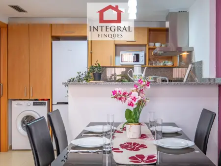 Appartement Accueillant Climatisé à Palamós, Appartement 4 personnes à Palamós - Photo 4