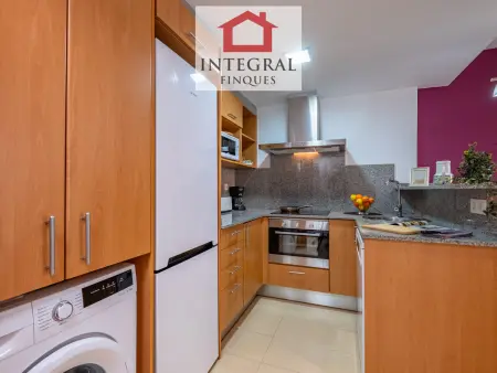 Appartement Accueillant Climatisé à Palamós, Appartement 4 personnes à Palamós - Photo 6