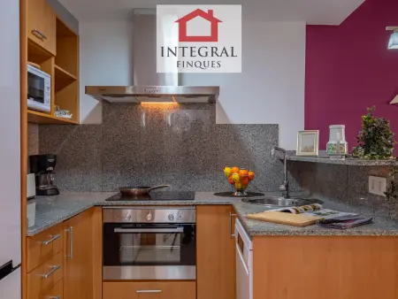 Appartement Accueillant Climatisé à Palamós, Appartement 4 personnes à Palamós - Photo 8