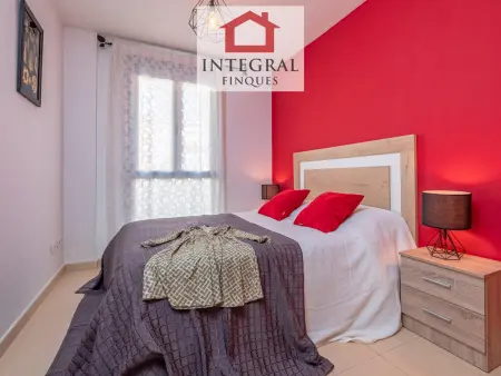 Appartement Accueillant Climatisé à Palamós, Appartement 4 personnes à Palamós - Photo 9
