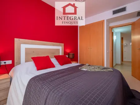 Appartement Accueillant Climatisé à Palamós, Appartement 4 personnes à Palamós - Photo 10
