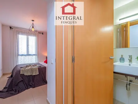 Appartement Accueillant Climatisé à Palamós, Appartement 4 personnes à Palamós - Photo 11