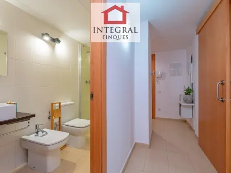 Appartement Accueillant Climatisé à Palamós, Appartement 4 personnes à Palamós - Photo 12