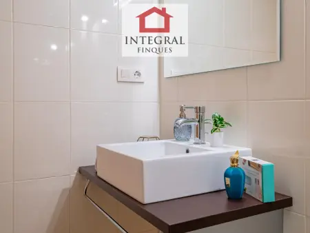 Appartement Accueillant Climatisé à Palamós, Appartement 4 personnes à Palamós - Photo 13