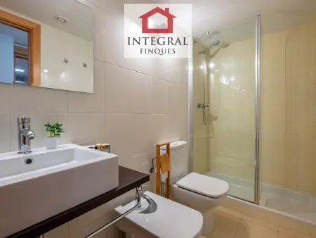 Appartement Accueillant Climatisé à Palamós, Appartement 4 personnes à Palamós - Photo 14