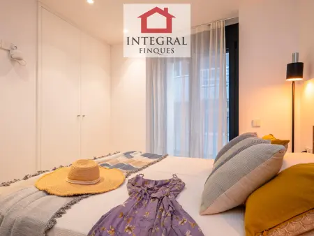 Appartement Port Palamós avec Wifi et Climatisation - Photo 17