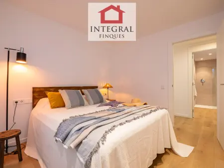 Appartement Port Palamós avec Wifi et Climatisation - Photo 18