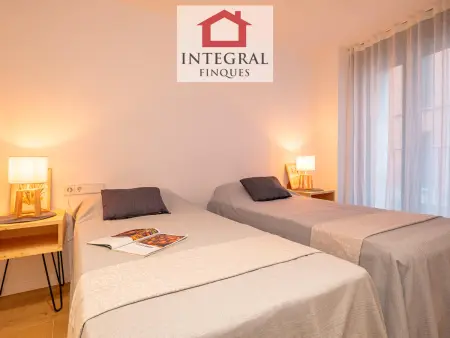 Appartement Port Palamós avec Wifi et Climatisation - Photo 21