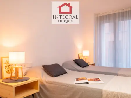 Appartement Port Palamós avec Wifi et Climatisation - Photo 22