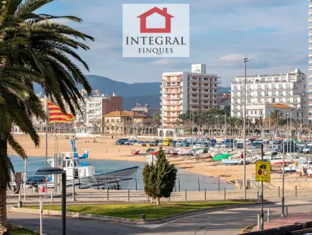 Appartement Port Palamós avec Wifi et Climatisation - Photo 24