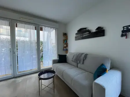 T3 Duplex La Teste, Terrasse, Parking Privé, Appartement 6 personnes à La Teste de Buch - Photo 3