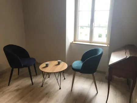 Charmant appartement 2ème étage au cœur de Saint-Pair-sur-Mer, proche plage, idéale famille - Photo 17