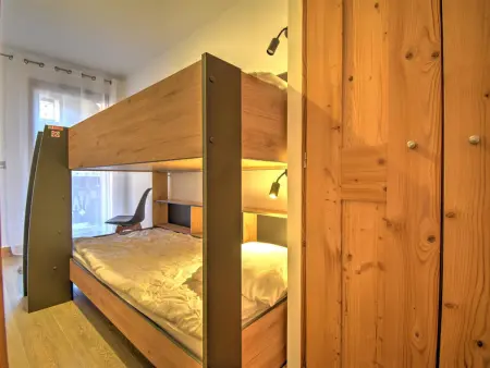 Appartement Charmant avec Terrasse au Centre de Morzine - Photo 7