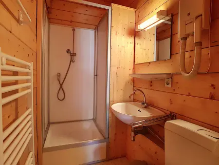 Chalet familial à La Clusaz, 6 pers, WiFi, Animaux ok, Parking - Photo 8