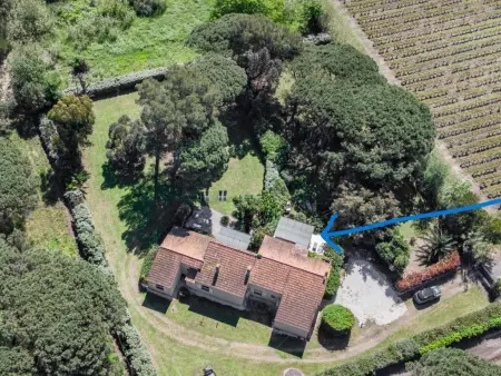 Les Romarins, Belle maison très bien placé pres de la plage - Photo 2