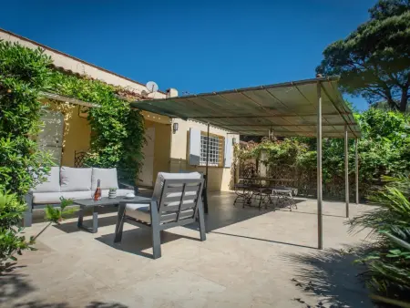 Les Romarins, Belle maison très bien placé pres de la plage - Photo 3