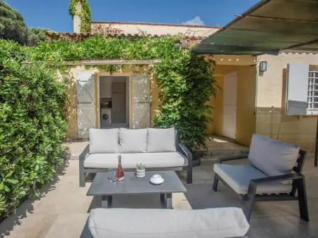 Les Romarins, Belle maison très bien placé pres de la plage - Photo 5