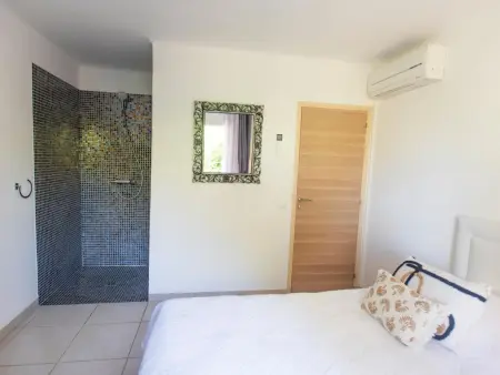 Les Romarins, Belle maison très bien placé pres de la plage - Photo 18