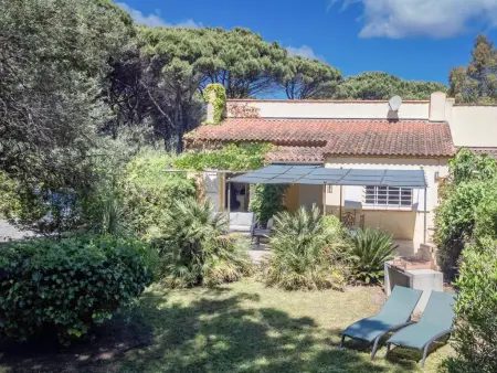 Les Romarins, Belle maison très bien placé pres de la plage - Photo 20