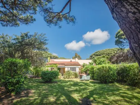 Les Romarins, Belle maison très bien placé pres de la plage - Photo 23