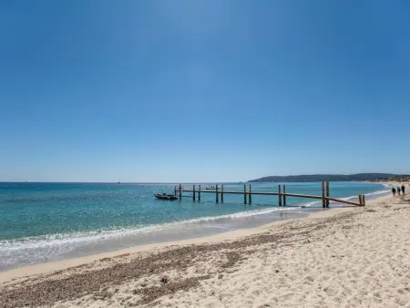 Les Romarins, Belle maison très bien placé pres de la plage - Photo 28