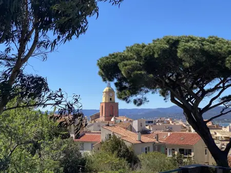 Les Romarins, Belle maison très bien placé pres de la plage - Photo 31