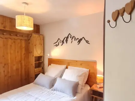 Chalets d'Or A, Appartement 6 personnes à Les Deux Alpes - Photo 3