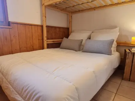 Chalets d'Or A, Appartement 6 personnes à Les Deux Alpes - Photo 4
