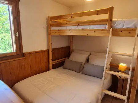 Chalets d'Or A, Appartement 6 personnes à Les Deux Alpes - Photo 5