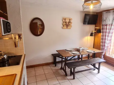 Chalets d'Or A, Appartement 6 personnes à Les Deux Alpes - Photo 6
