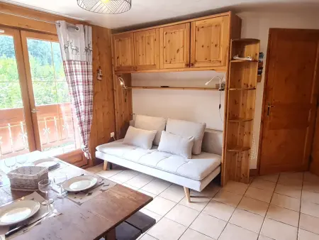 Chalets d'Or A, Appartement 6 personnes à Les Deux Alpes - Photo 7