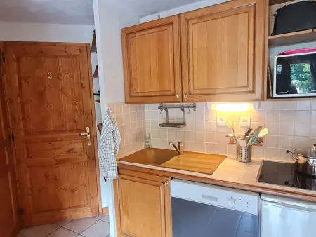 Chalets d'Or A, Appartement 6 personnes à Les Deux Alpes - Photo 8