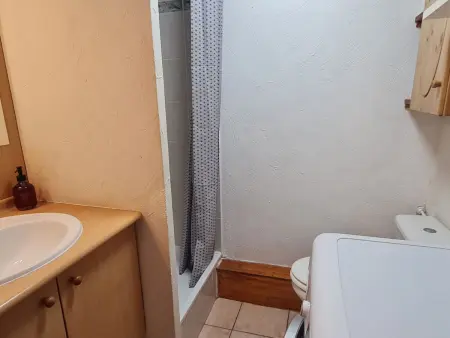 Chalets d'Or A, Appartement 6 personnes à Les Deux Alpes - Photo 9
