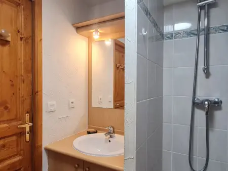 Chalets d'Or A, Appartement 6 personnes à Les Deux Alpes - Photo 10