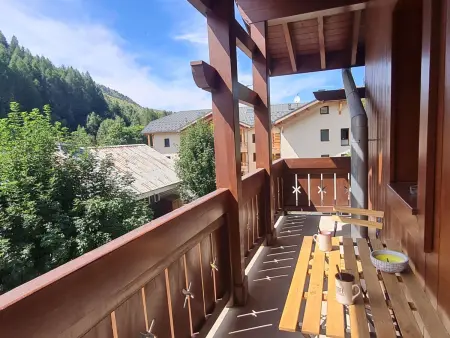 Chalets d'Or A, Appartement 6 personnes à Les Deux Alpes - Photo 11