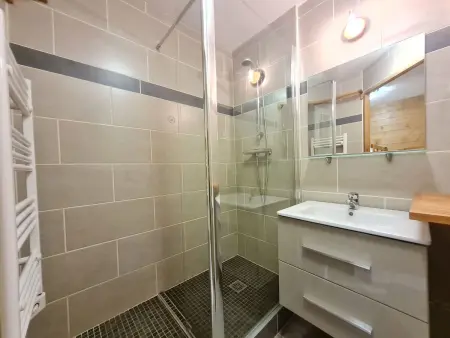 Balcons des Pistes C, Appartement 8 personnes à Les Deux Alpes - Photo 14