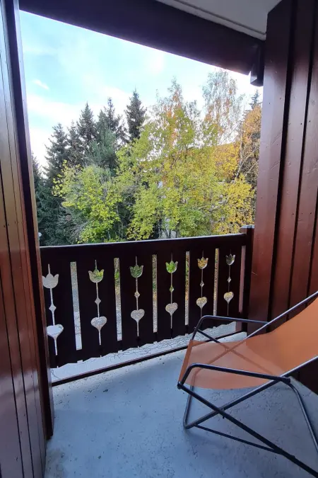 Appartement 4 personnes à Les Deux Alpes - Photo 1