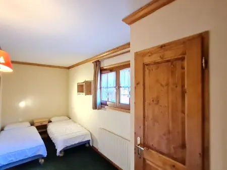 Appartement 4 personnes à Les Deux Alpes - Photo 9