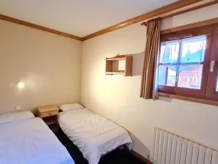 Appartement 4 personnes à Les Deux Alpes - Photo 10