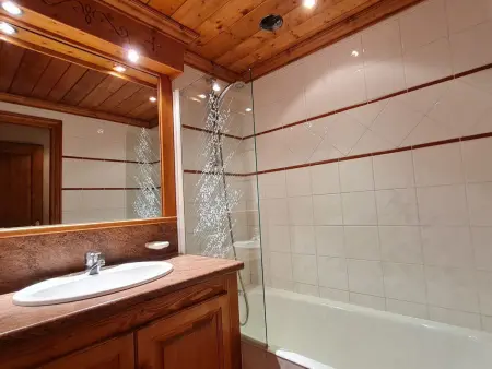 Appartement 4 personnes à Les Deux Alpes - Photo 11